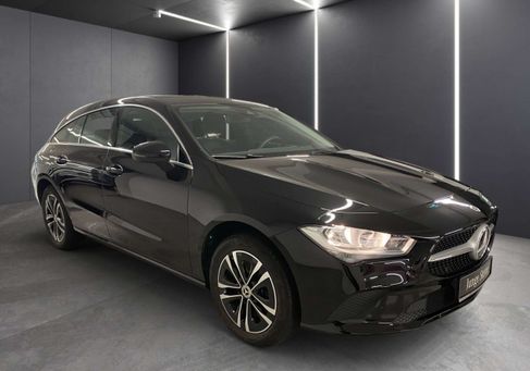 Mercedes-Benz CLA 250, 2023