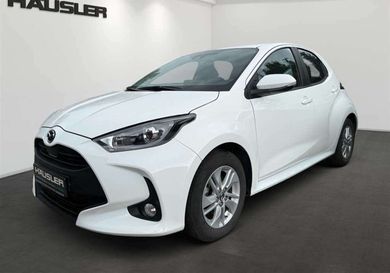 Mazda 2, 2023