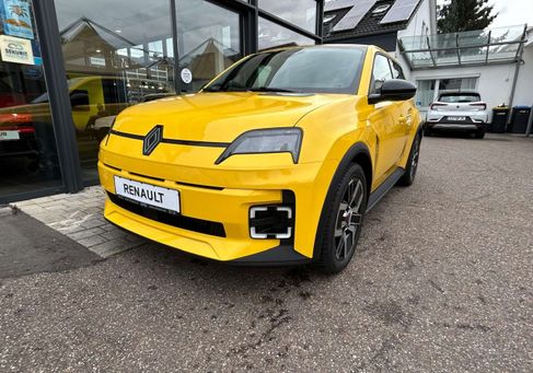 Renault R 5, 2025