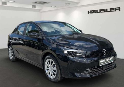 Opel Corsa, 2026 2