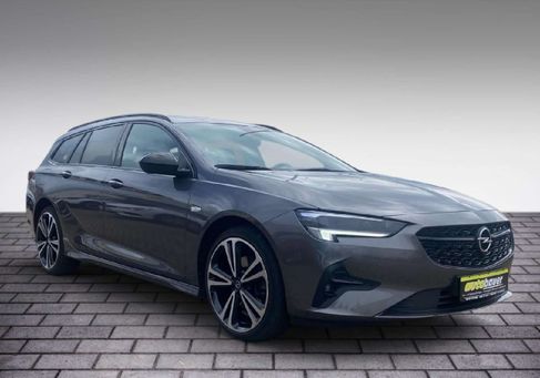Opel Insignia, 2023 2