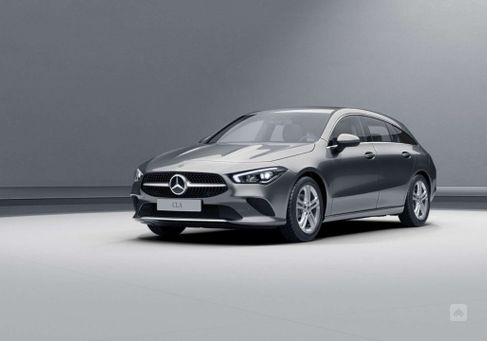 Mercedes-Benz CLA 180, 2023