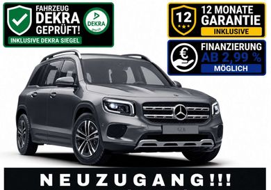 Mercedes-Benz GLB 180, 2023