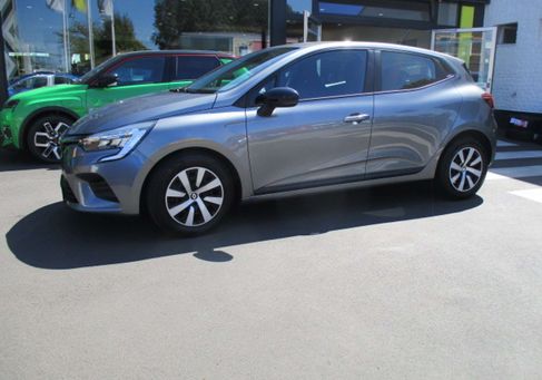 Renault Clio, 2023