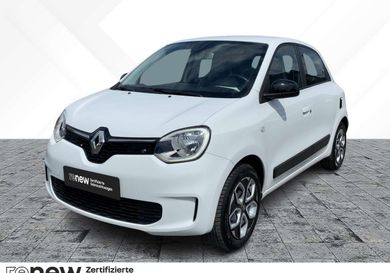 Renault Twingo, 2023