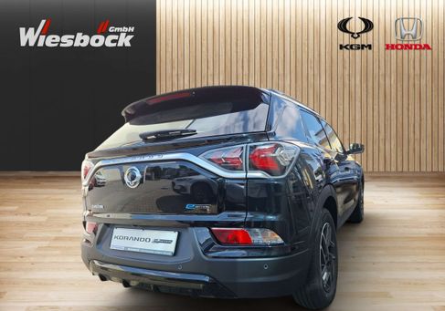 Ssangyong Korando, 2024 3