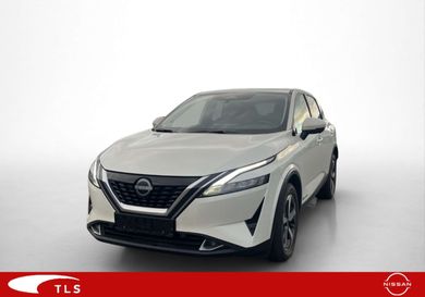 Nissan Qashqai, 2023