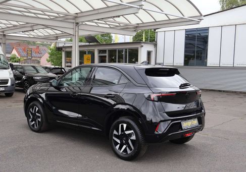 Opel Mokka, 2025 3
