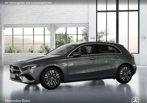Mercedes-Benz A 250, 2026