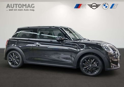 MINI Cooper, 2023