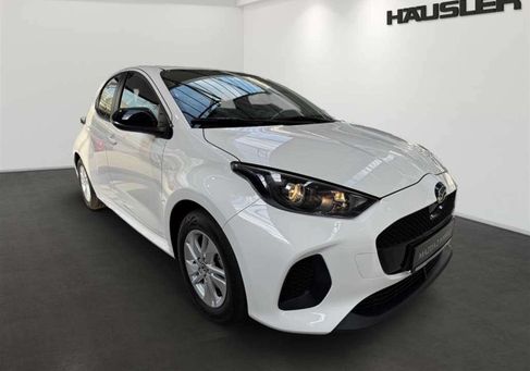 Mazda 2, 2026 2