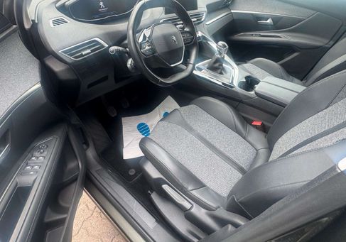 Peugeot 3008, 2019 3