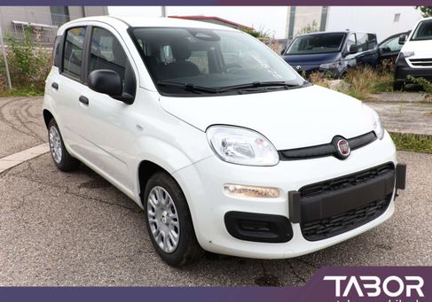 Fiat Panda, 2025