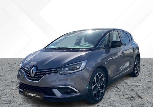 Renault Scenic, 2021 2
