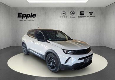 Opel Mokka, 2024
