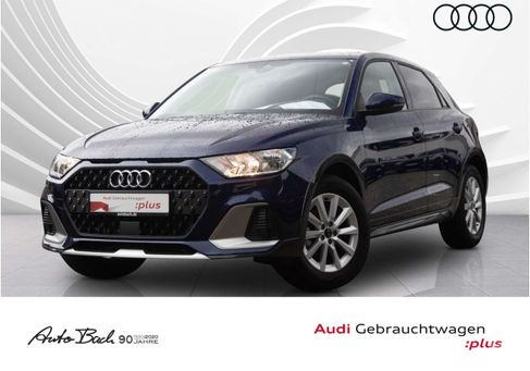 Audi A1, 2024