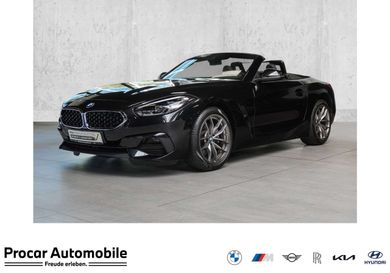BMW Z4, 2019