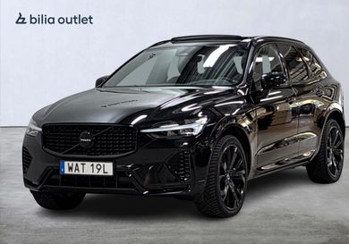 Volvo XC60, 2024