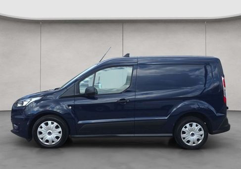 Ford Transit Connect, 2023