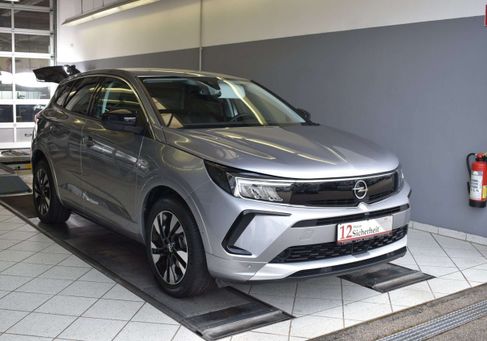 Opel Grandland X, 2023