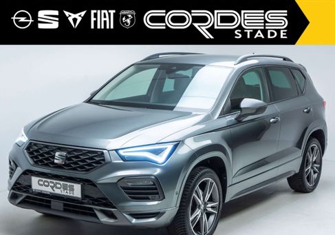 Seat Ateca, 2022