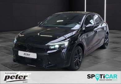 Opel Corsa, 2025
