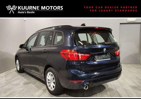 BMW 2 Serija, 2018 2