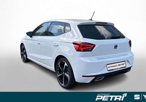 Seat Ibiza, 2024