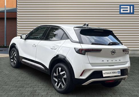 Opel Mokka, 2025 3