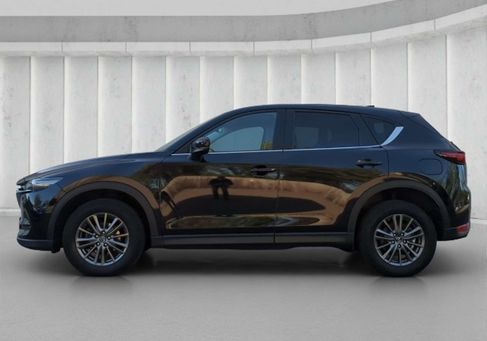 Mazda CX-5, 2019 2