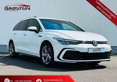 Volkswagen Golf, 2021 2