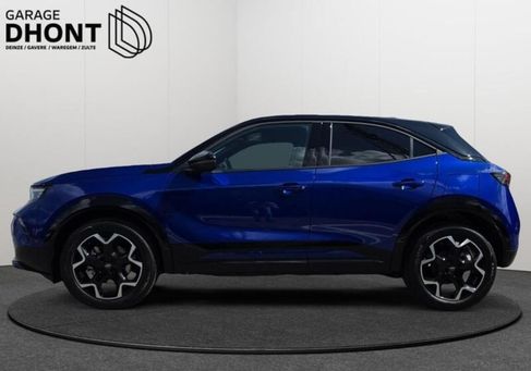 Opel Mokka, 2025 3