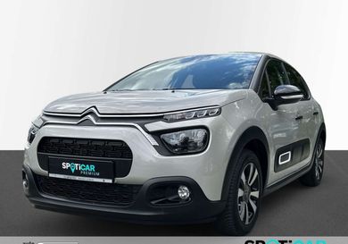 Citroën C3, 2024