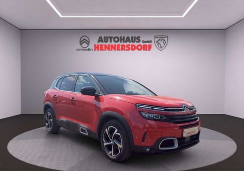 Citroën C5 Aircross, 2020 2