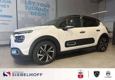 Citroën C3, 2023