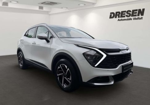 Kia Sportage, 2025 2