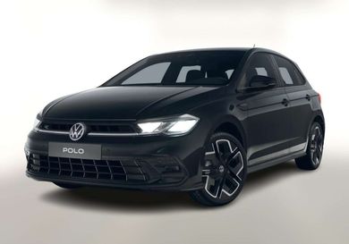 Volkswagen Polo, 2026