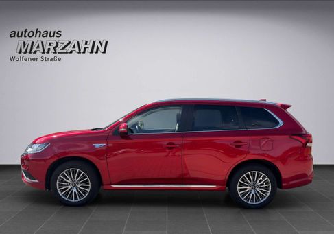 Mitsubishi Outlander, 2019