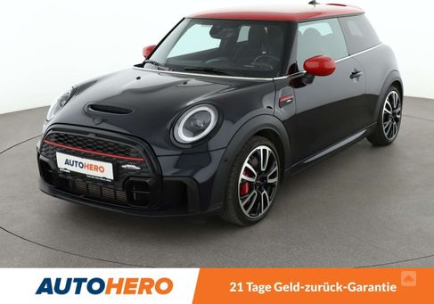 MINI John Cooper Works, 2022