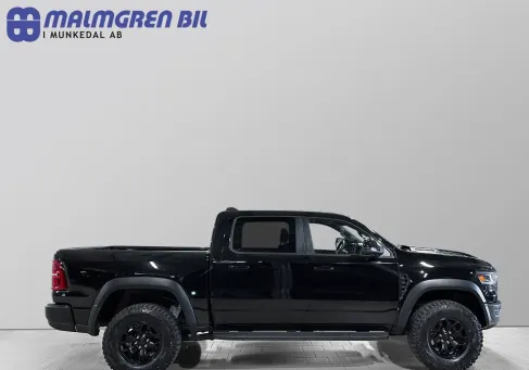 RAM 1500, 2025 2