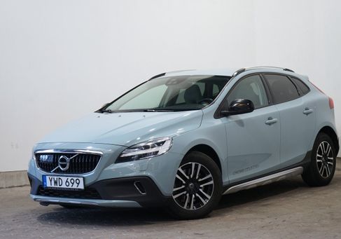Volvo V40 Cross Country, 2018