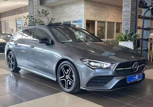 Mercedes-Benz CLA 220, 2023