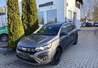 Dacia Jogger, 2023