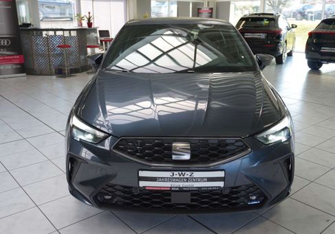Seat Ibiza, 2026