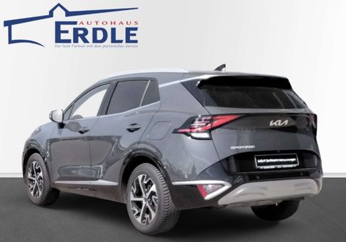 Kia Sportage, 2024 3