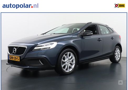 Volvo V40 Cross Country, 2019