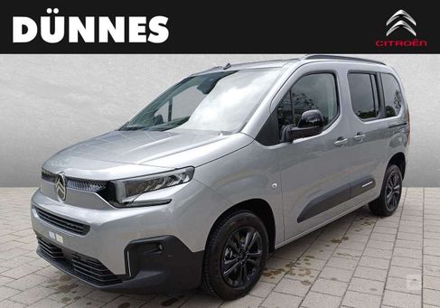 Citroën Berlingo, 2024