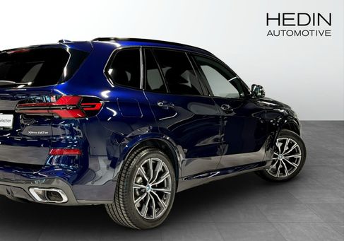 BMW X5, 2024 2