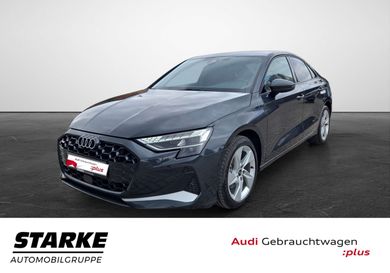 Audi A3, 2025