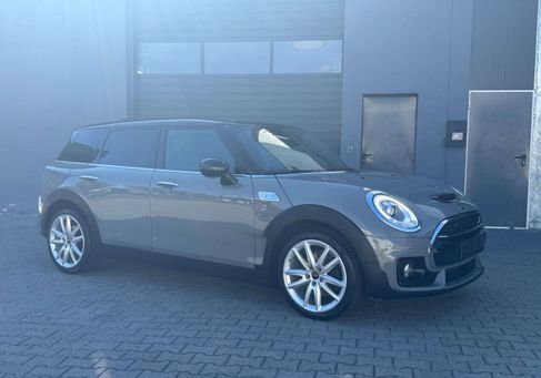MINI John Cooper Works Clubman, 2018 2